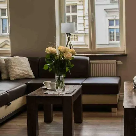 Διαμέρισμα Comfort Studio