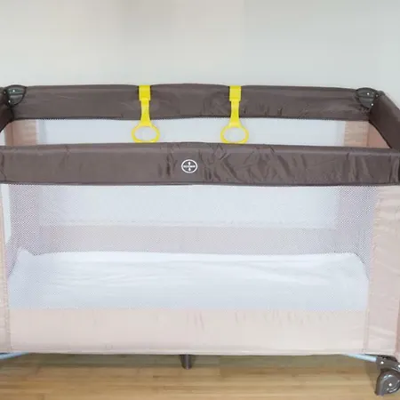 Comfort Studio Διαμέρισμα