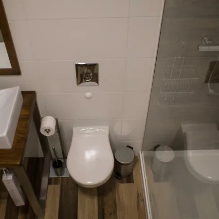 Διαμέρισμα Comfort Studio