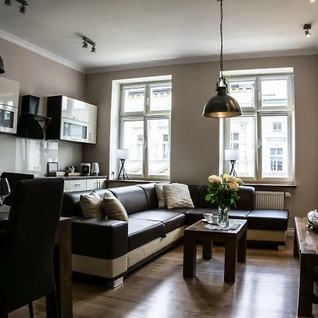 Διαμέρισμα Comfort Studio Στσέτσιν
