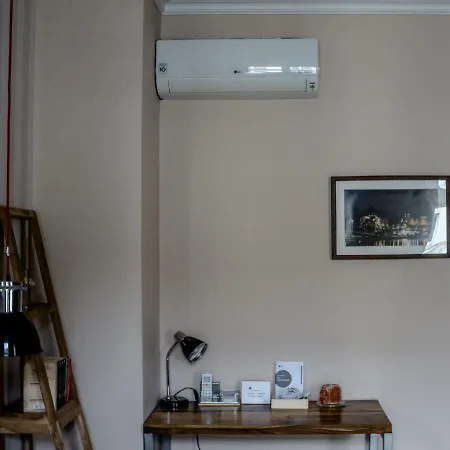 Comfort Studio Στσέτσιν